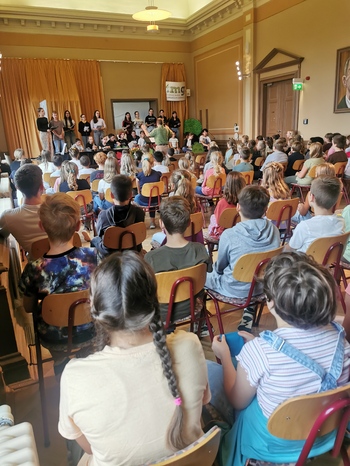 Schuljahresauftakt 2025 26 (2)